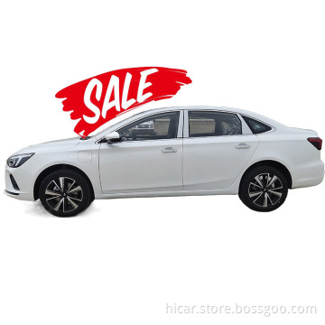 High speed China EV car Sedan electric car hot-selling new energy vehicle